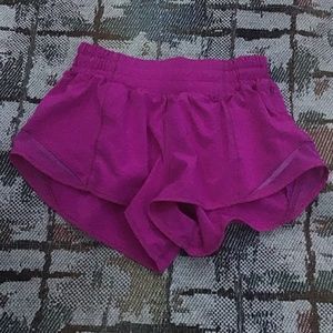 SONIC PINK hotty hots